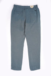 SPLASH MENS LINEN TROUSER PANTS - Smgarment's
